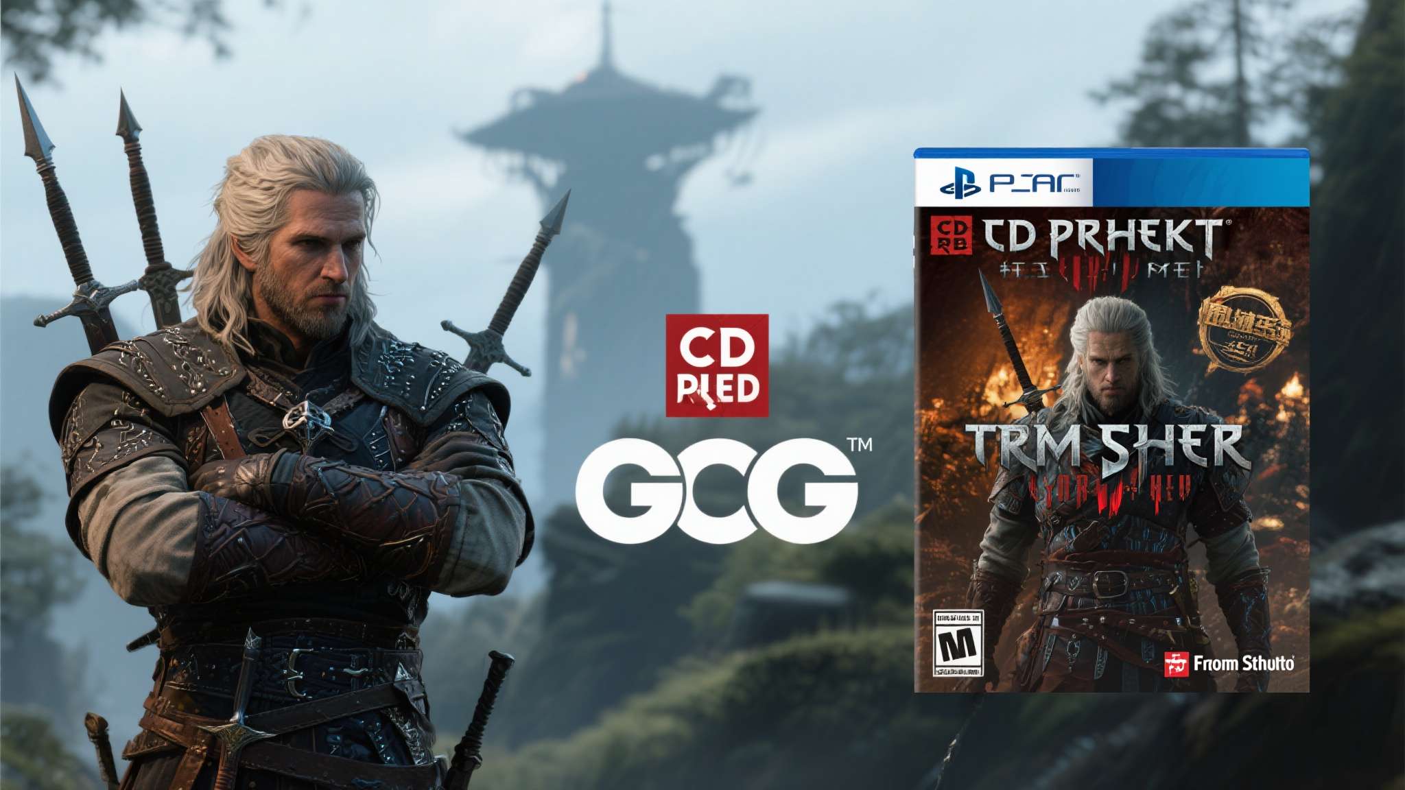 这种转变并非孤例。CD&nbsp;Projekt&nbsp;RED在《巫师》系列积累足够市场号召力后